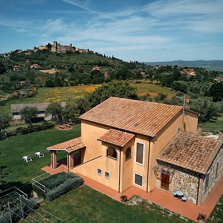 8380 Agriturismo Il Saragiolo マンチャーノ エクステリア 写真