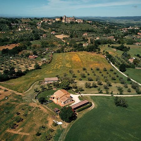 8380 Agriturismo Il Saragiolo マンチャーノ エクステリア 写真