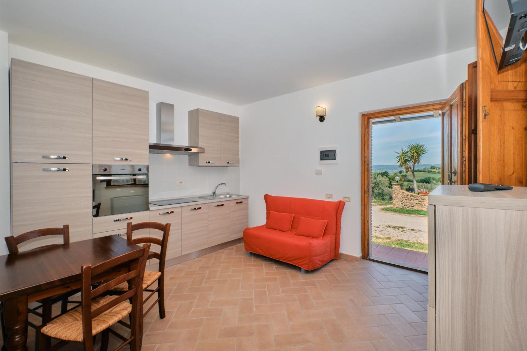 8380 Agriturismo Il Saragiolo マンチャーノ エクステリア 写真