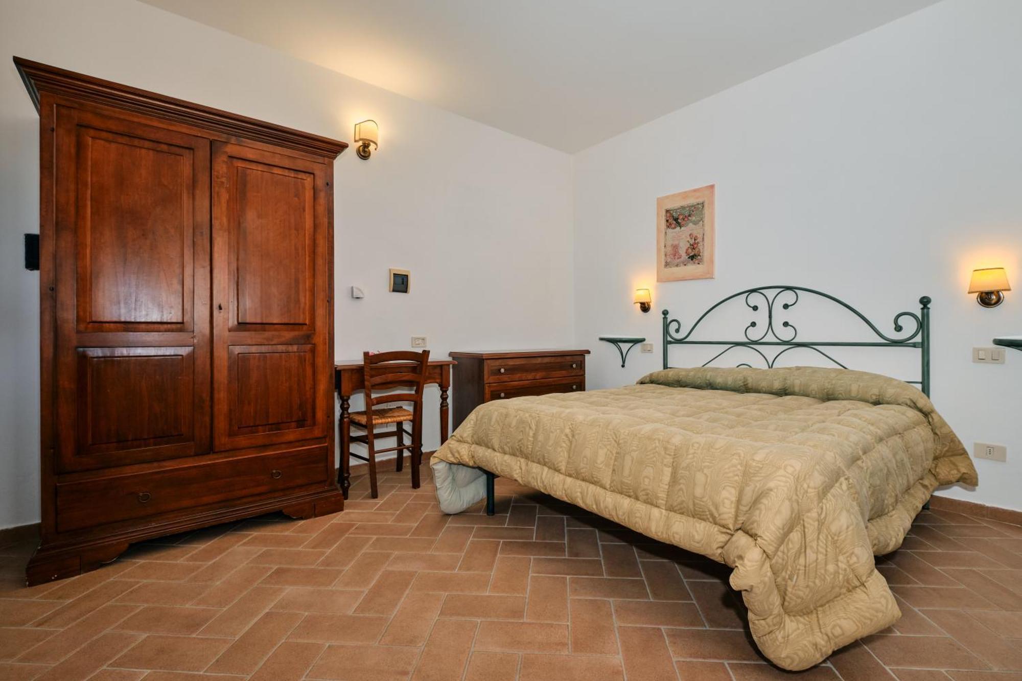 8380 Agriturismo Il Saragiolo マンチャーノ エクステリア 写真