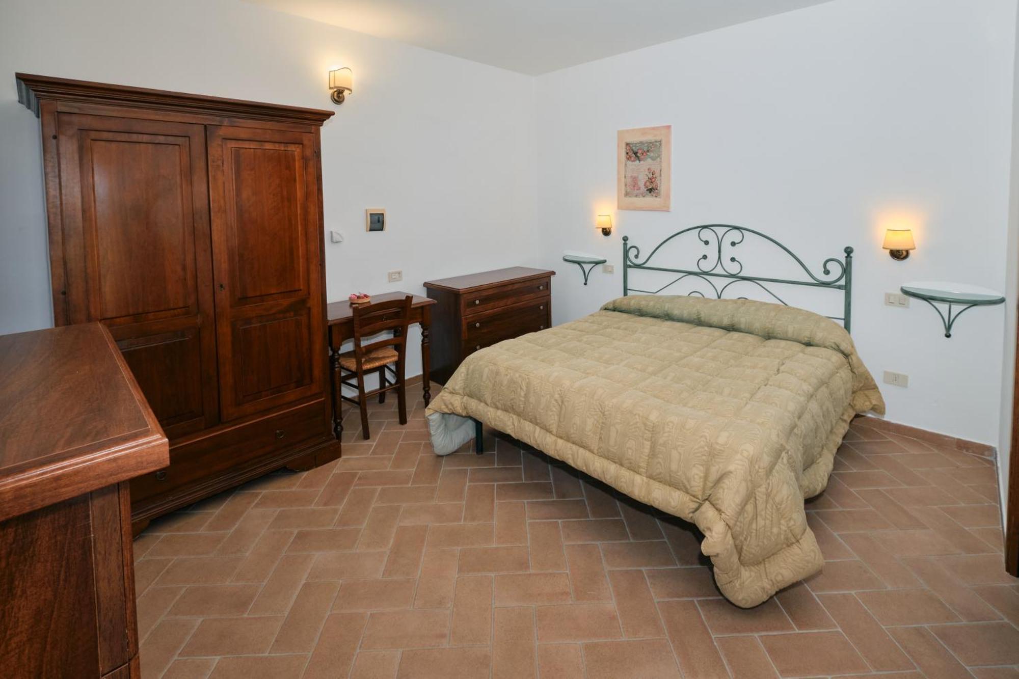 8380 Agriturismo Il Saragiolo マンチャーノ エクステリア 写真
