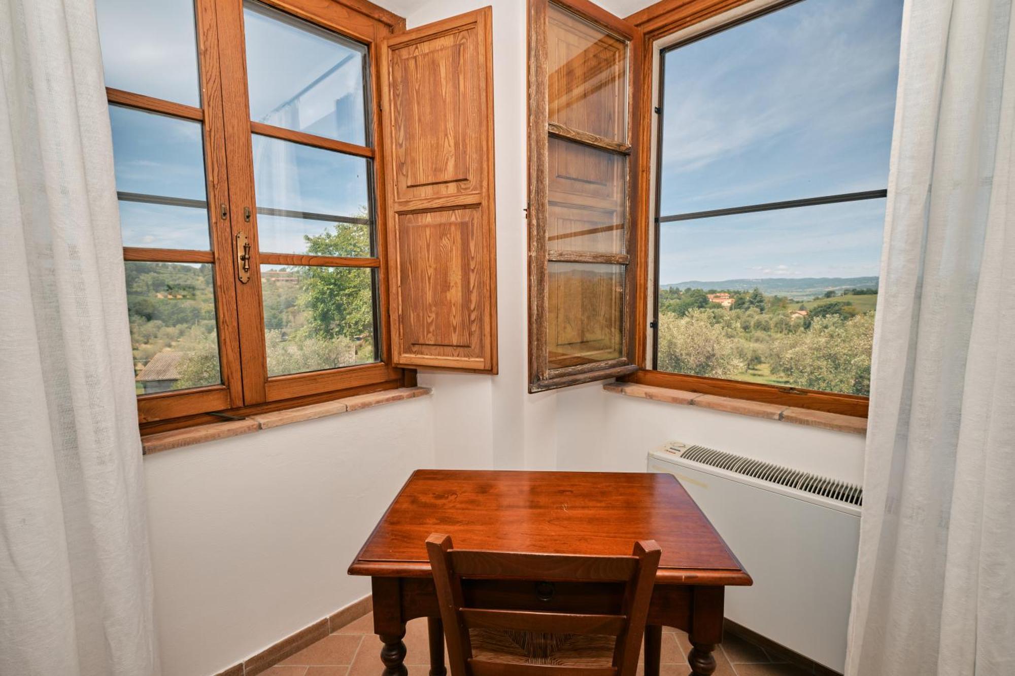 8380 Agriturismo Il Saragiolo マンチャーノ エクステリア 写真