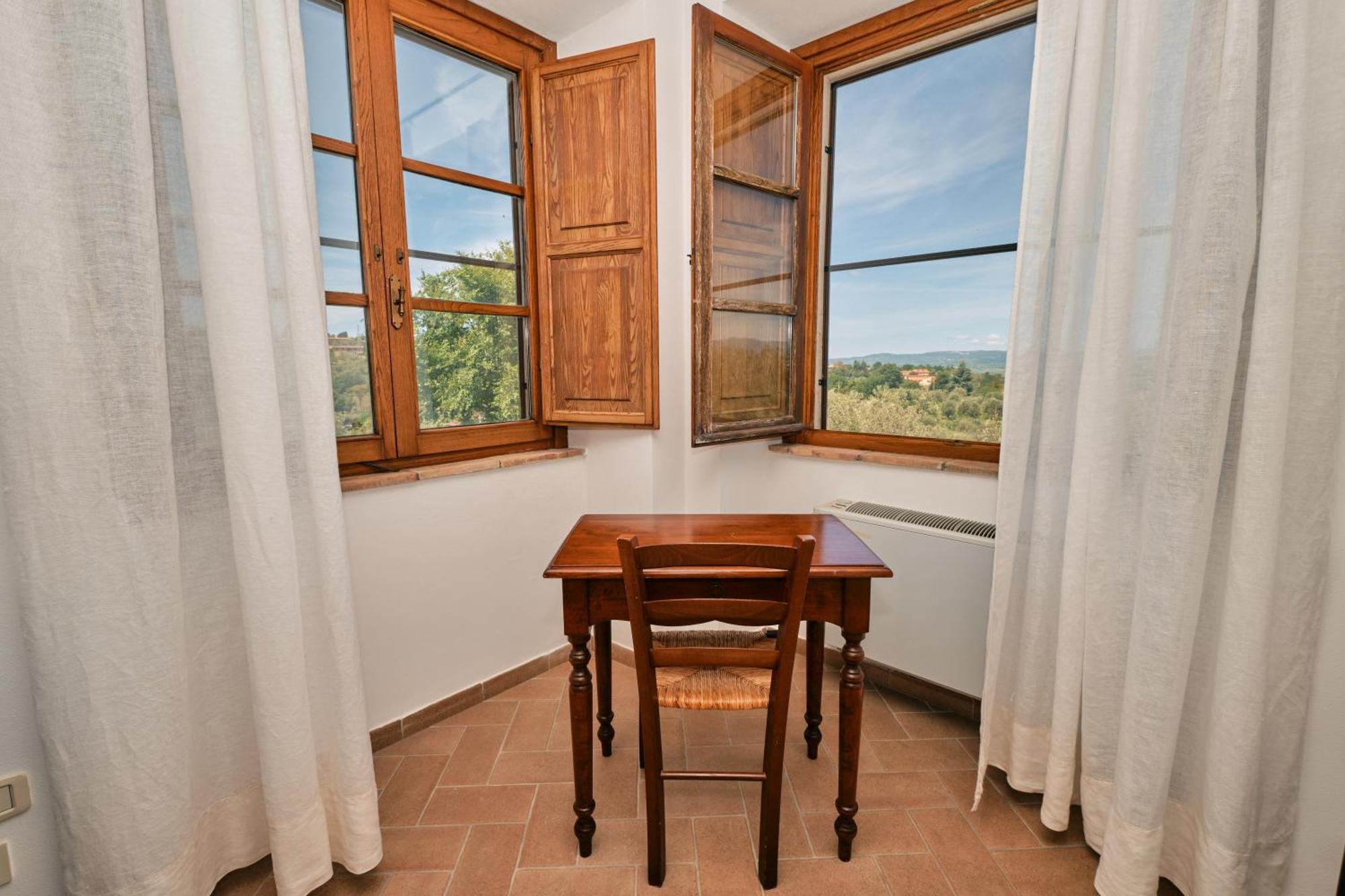 8380 Agriturismo Il Saragiolo マンチャーノ エクステリア 写真