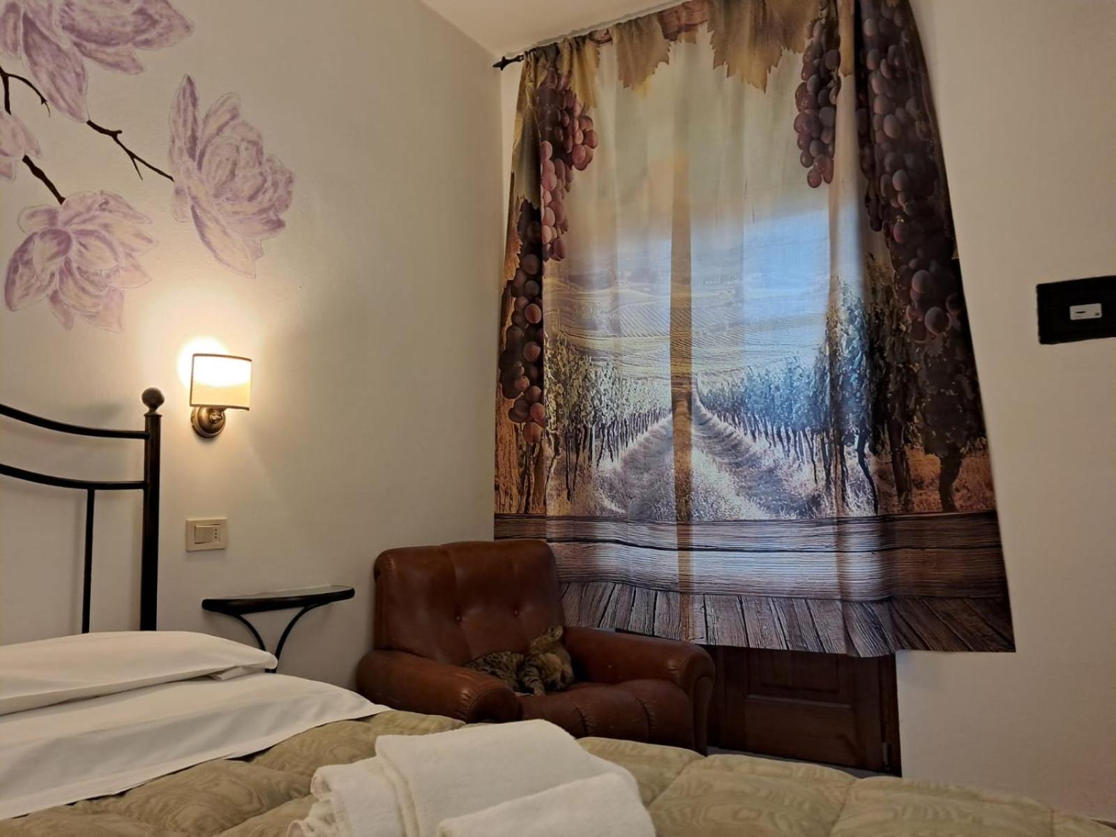 8380 Agriturismo Il Saragiolo マンチャーノ エクステリア 写真