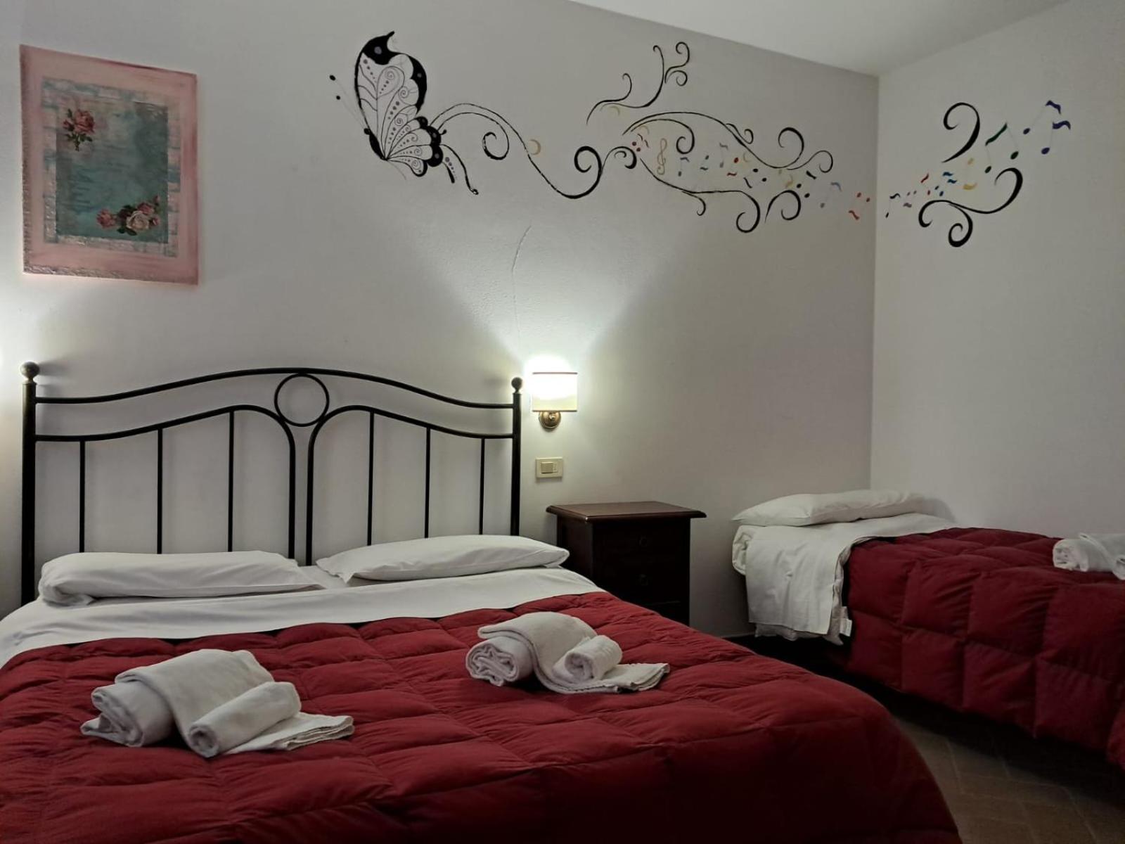 8380 Agriturismo Il Saragiolo マンチャーノ エクステリア 写真
