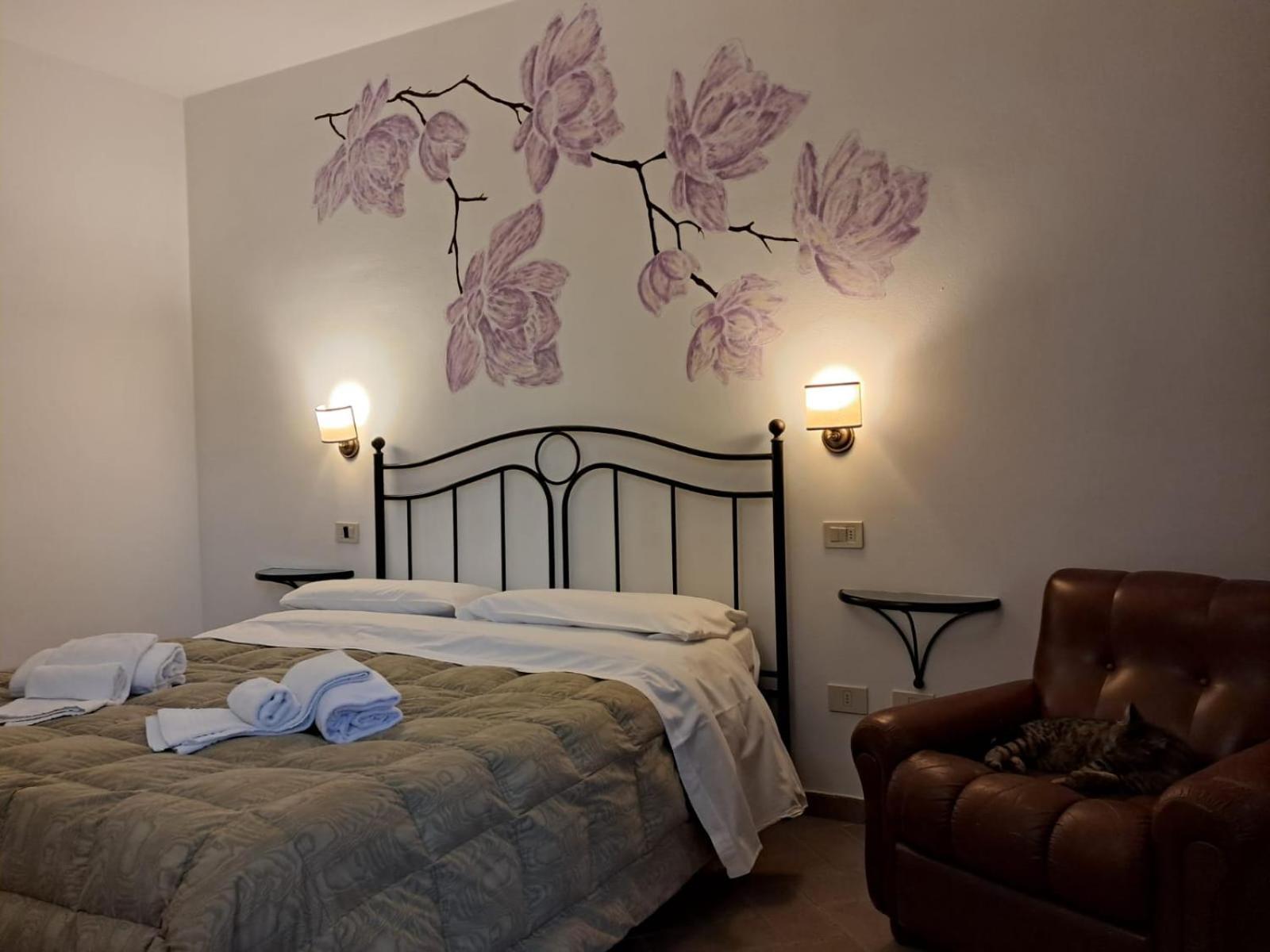 8380 Agriturismo Il Saragiolo マンチャーノ エクステリア 写真
