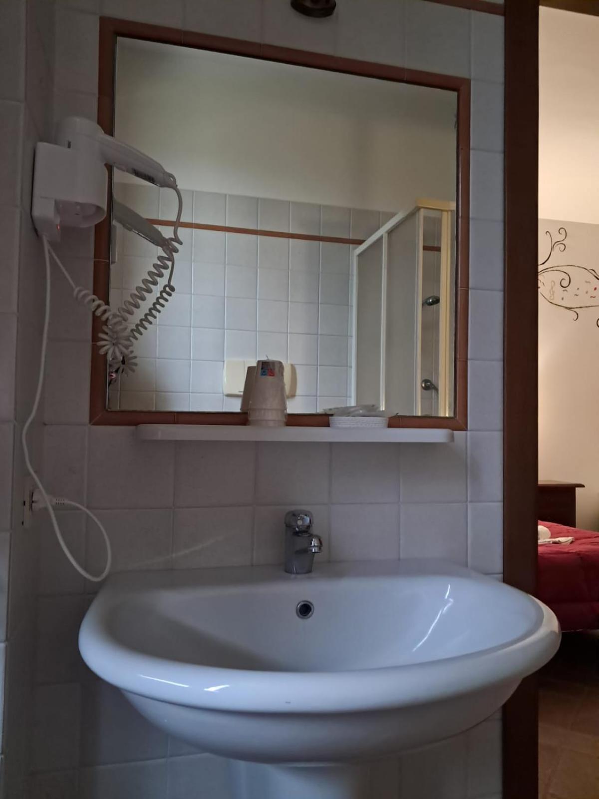 8380 Agriturismo Il Saragiolo マンチャーノ エクステリア 写真