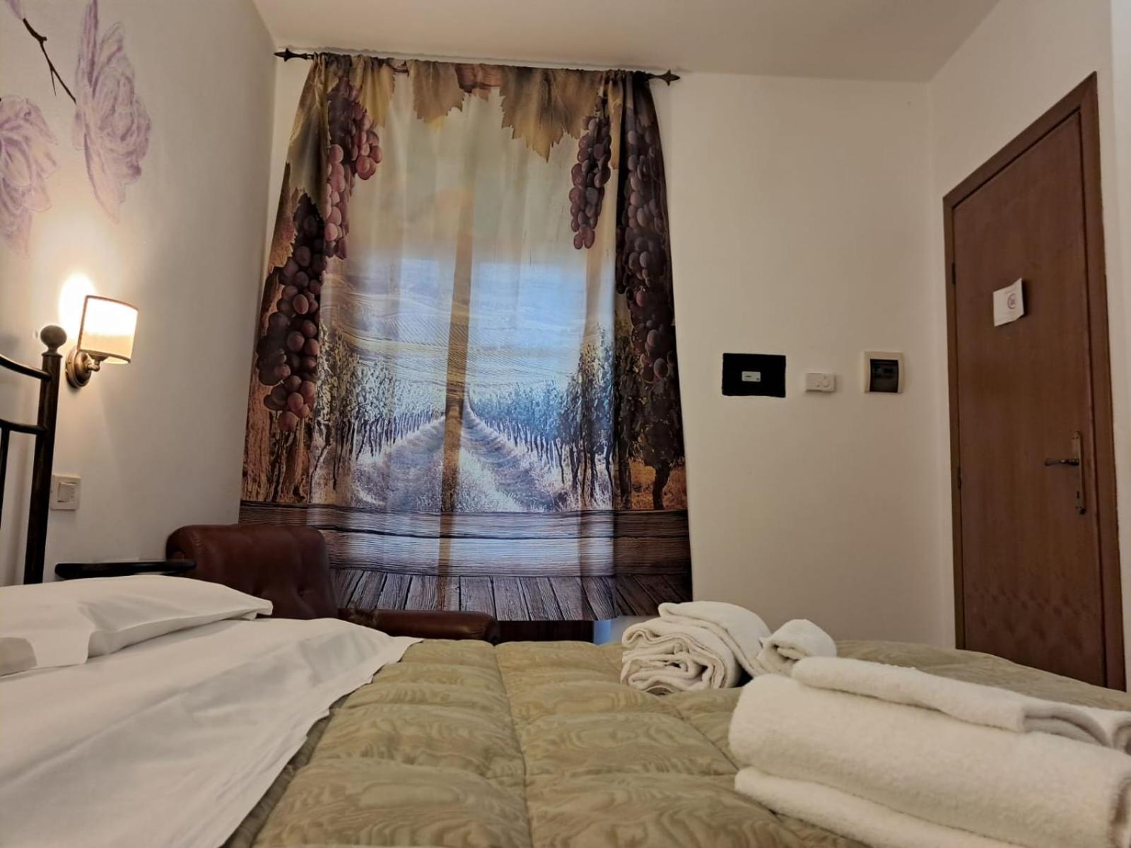 8380 Agriturismo Il Saragiolo マンチャーノ エクステリア 写真